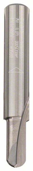 Bosch Hohlkehlfräser Expert for Wood, 8 mm, R1 3 mm, D 6 mm, L 12,7 mm, G 50,8 mm