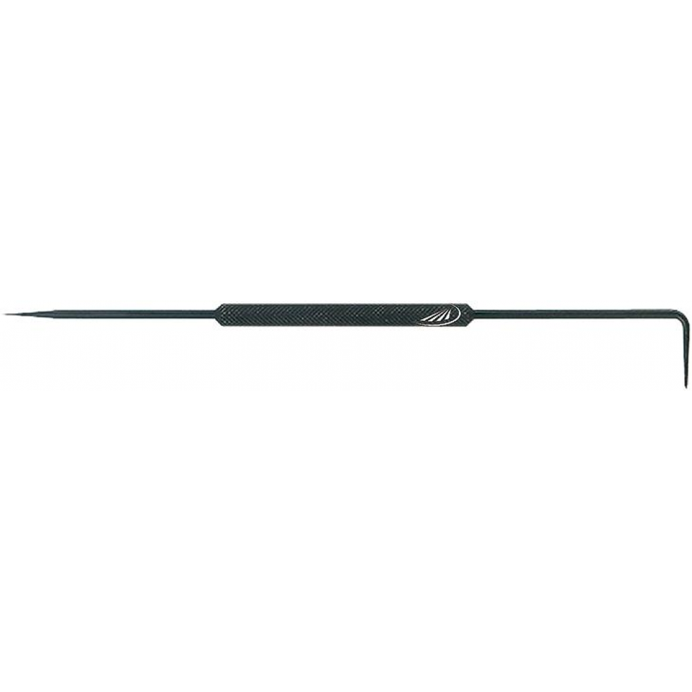 Reißnadel Reissnadel gerade/gebogen250mm HP