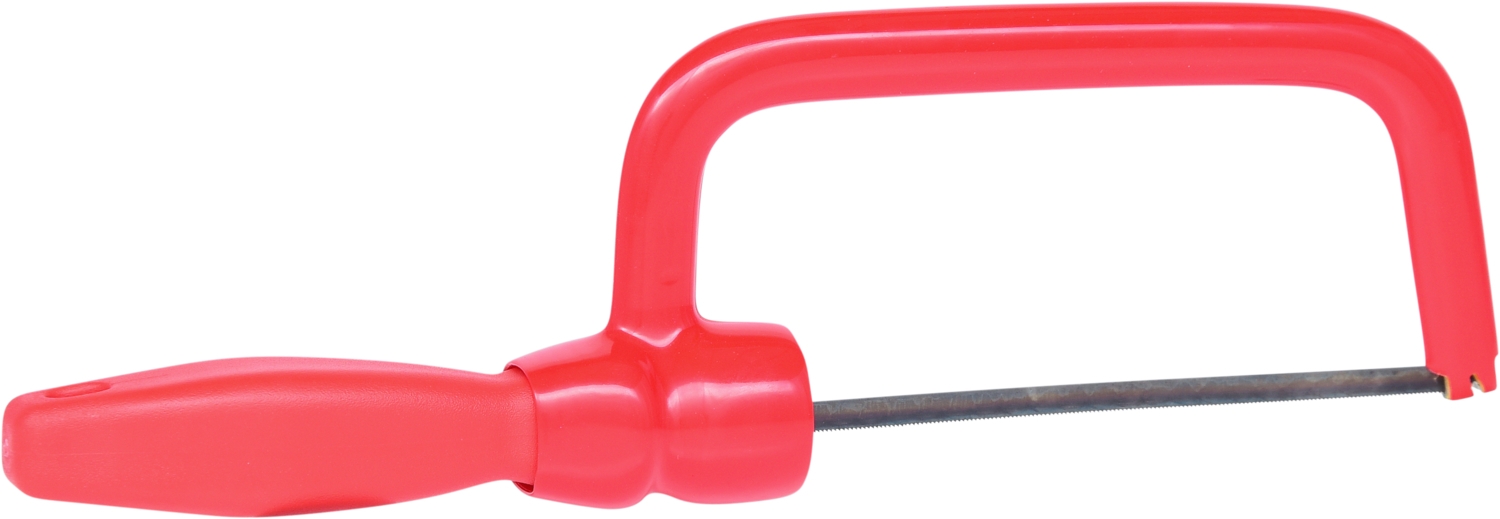 KSTOOLS Metallbügelsäge mit Schutzisolierung, 280mm
