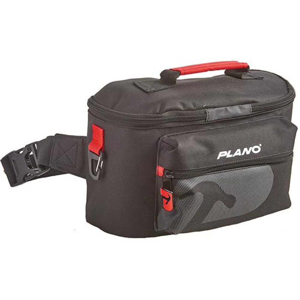 Werkzeugbauchtasche 545 TB Technics Werkzeugtasche 545TB mit Gürtel und Tragegriff 300x150x160mm Plano