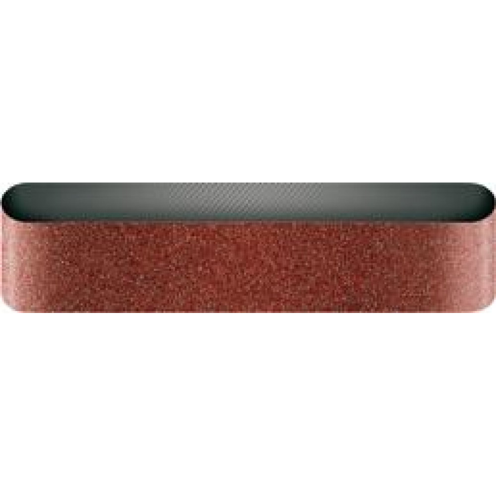Schleifgewebeband, Korund Schleifgewebeb. 365 x 410 mm K 120 FORTIS