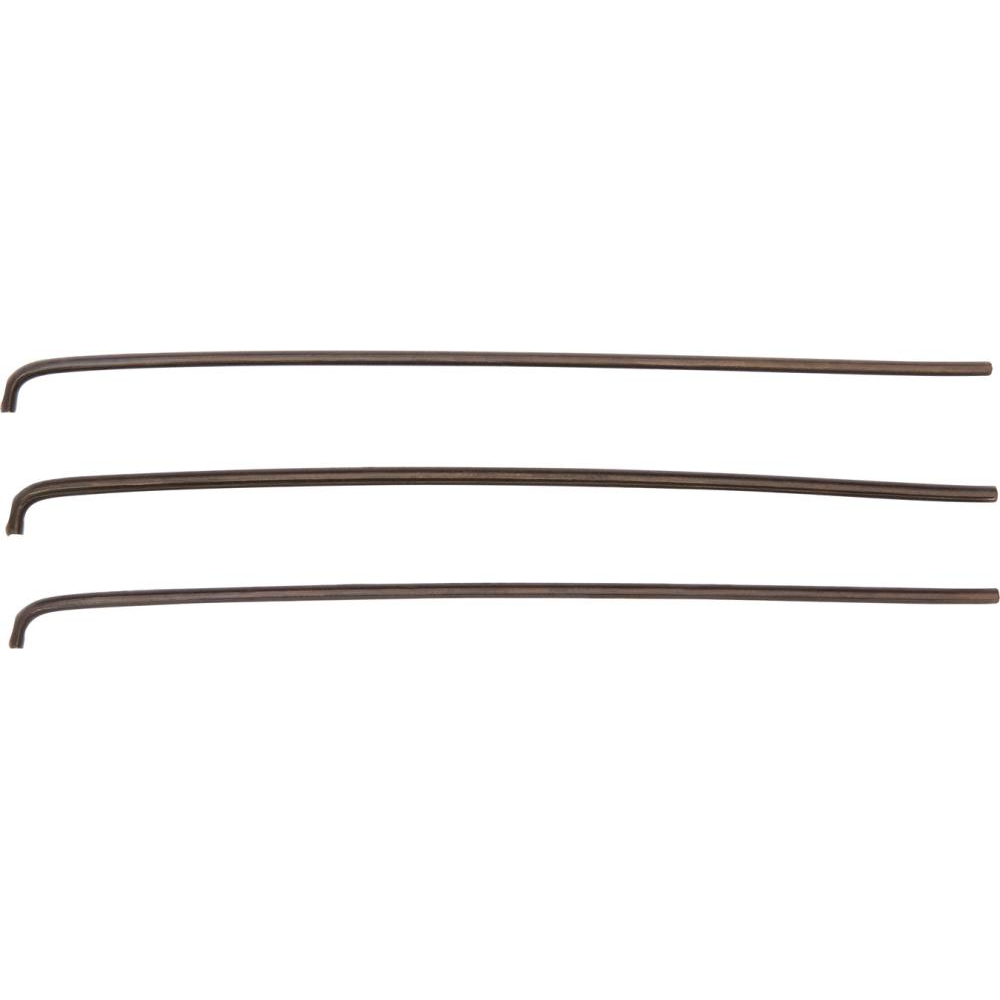Ersatzfinger-Satz Ersatzfinger für Gewindebohrer-Ausdreher M12 TAPMATIC