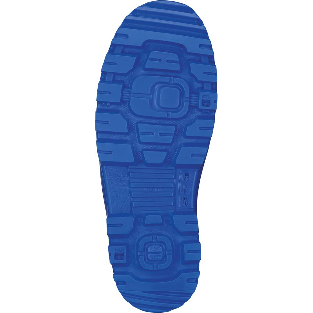 Stiefel Field PRO Thermo+ Full Safety, S5L SR SRC CE S5, Gr.42