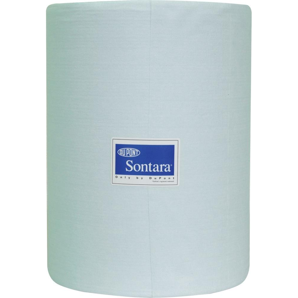 Wischtuch Sontara HDH türkis 30 x 38 cm 500 Blatt Grammatur 78,0 g/qm