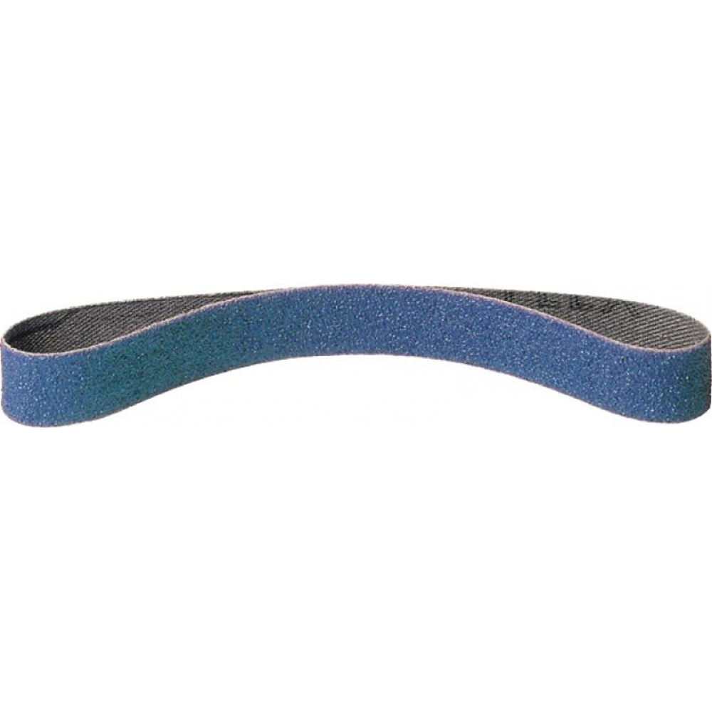 Schleifband Zirkonkorund 13x 455mm K120 FORUM