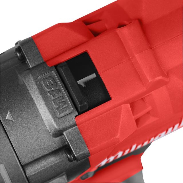 Milwaukee M18FPD3-502X FUEL™ Akku-Schlagbohrschrauber