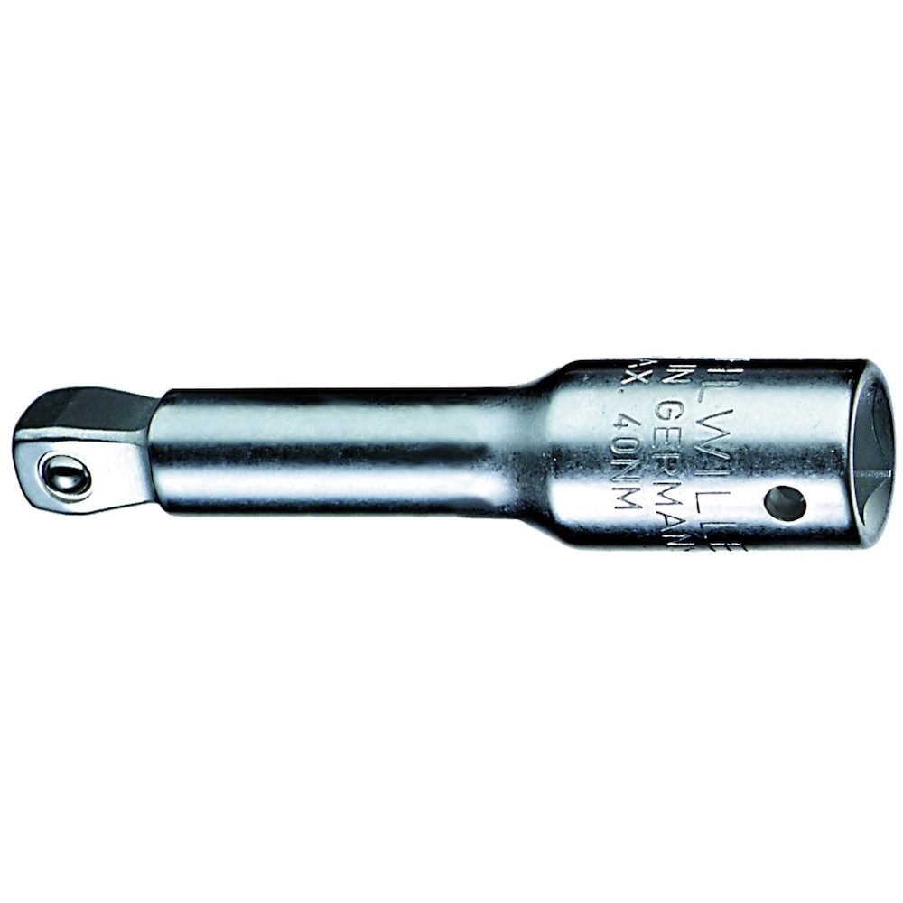 "Kardanverlängerung 1/4"" 54mm Stahlwille"