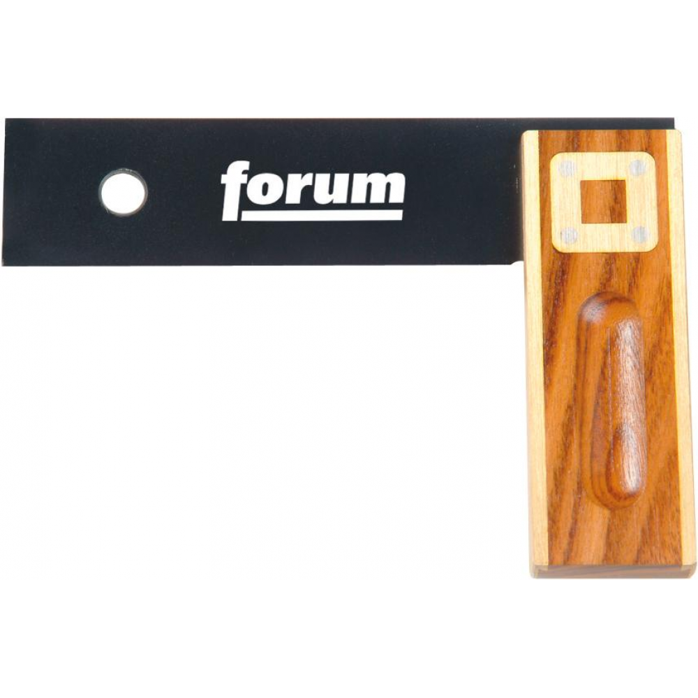 Präzisions-Winkel 250mm FORUM
