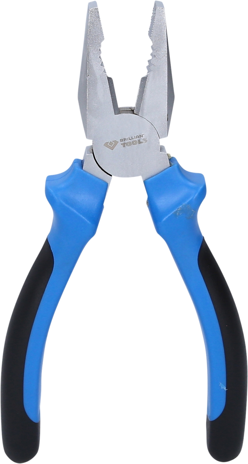 Brilliant Tools  Kombizange 160 mm