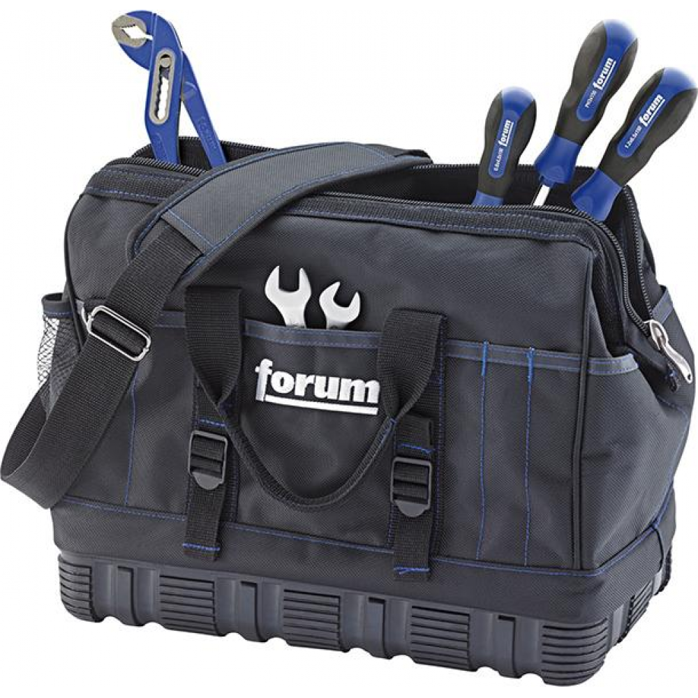 Werkzeug-Tasche 400x250x320mm FORUM