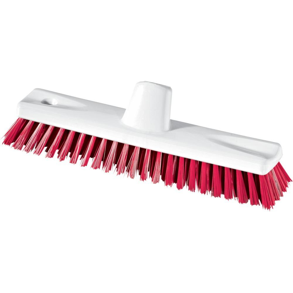 HACCP-Wischer 30cm D0,50 mm,Rot