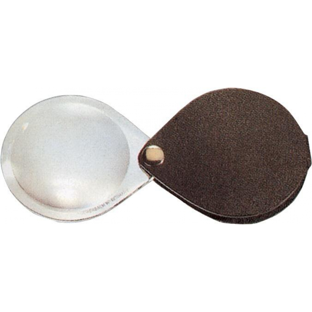 Einschlaglupe Classic 3,5 x D 50 mm Eschenbach