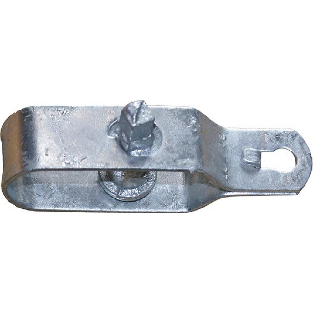 Drahtspanner Gr. 2 feuerverzinkt