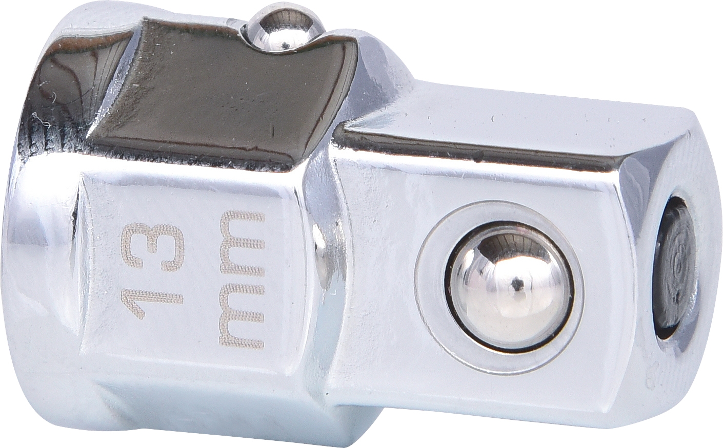 KSTOOLS GEARplus Stecknuss-Adapter, 3/8"x13mm