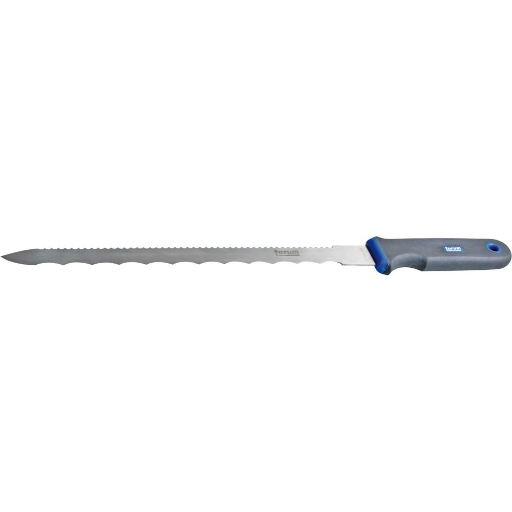 Dämmstoffmesser 300 mm Kunststoff-Griff FORUM