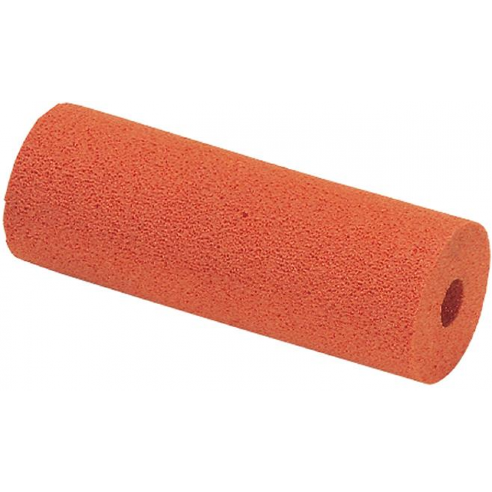 Schwammgummiwalze für Leimroller 72 mm