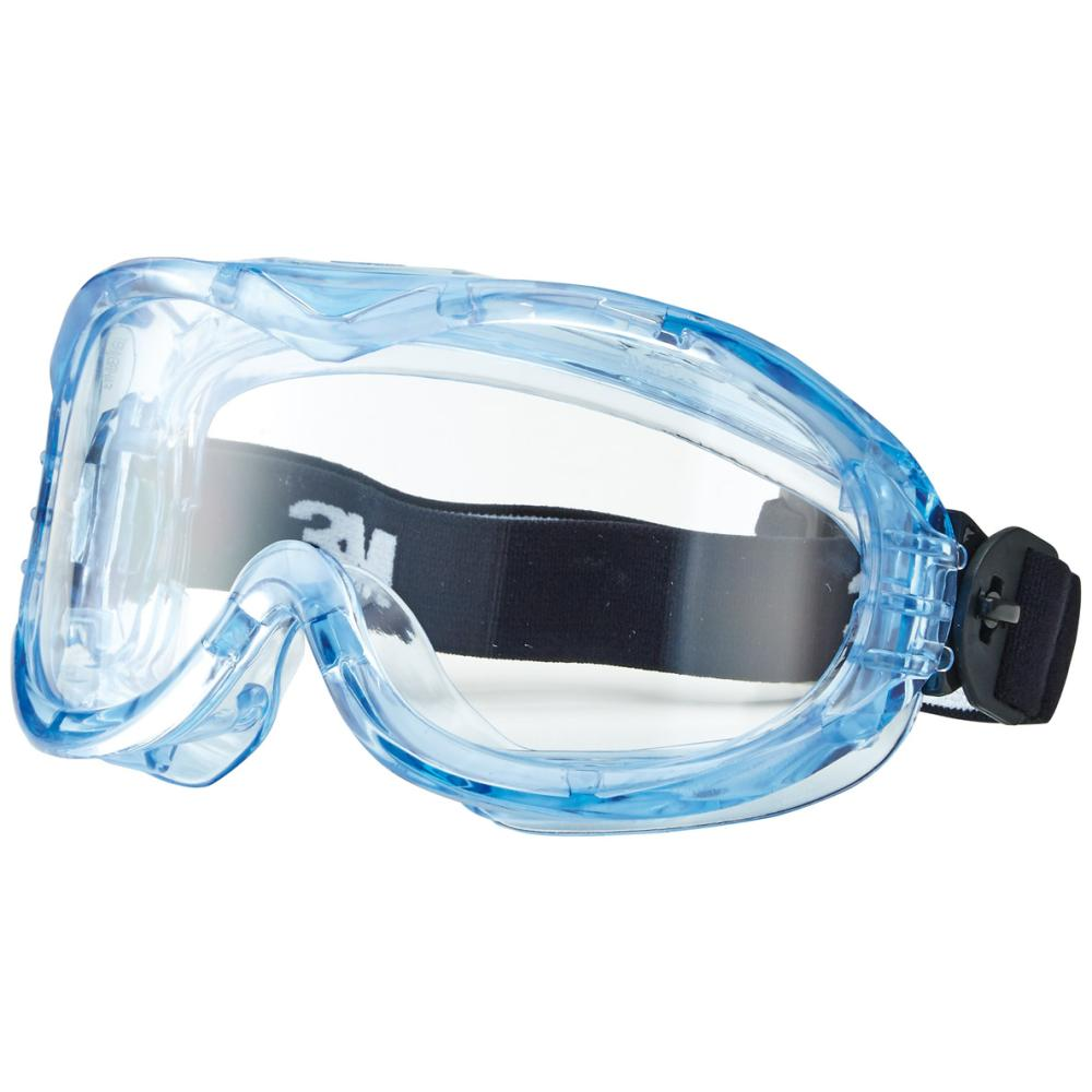3M Vollsichtbrille Fahrenheit