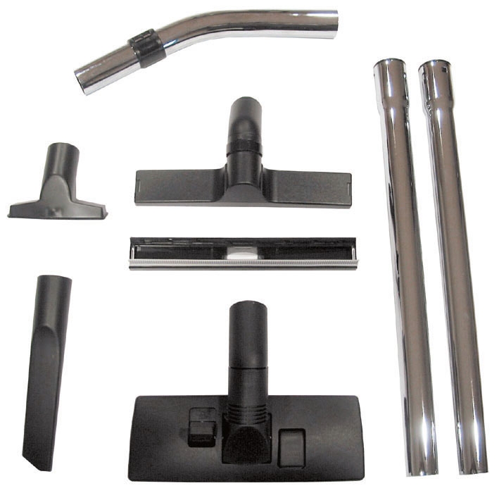 Eibenstock Zubehör-Modul-Edelstahl für SS 1200/DSS 25/DSS 35/DSS 50