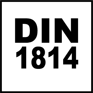 Ruko Verstellbare Windeisen DIN 1814 Größe 1