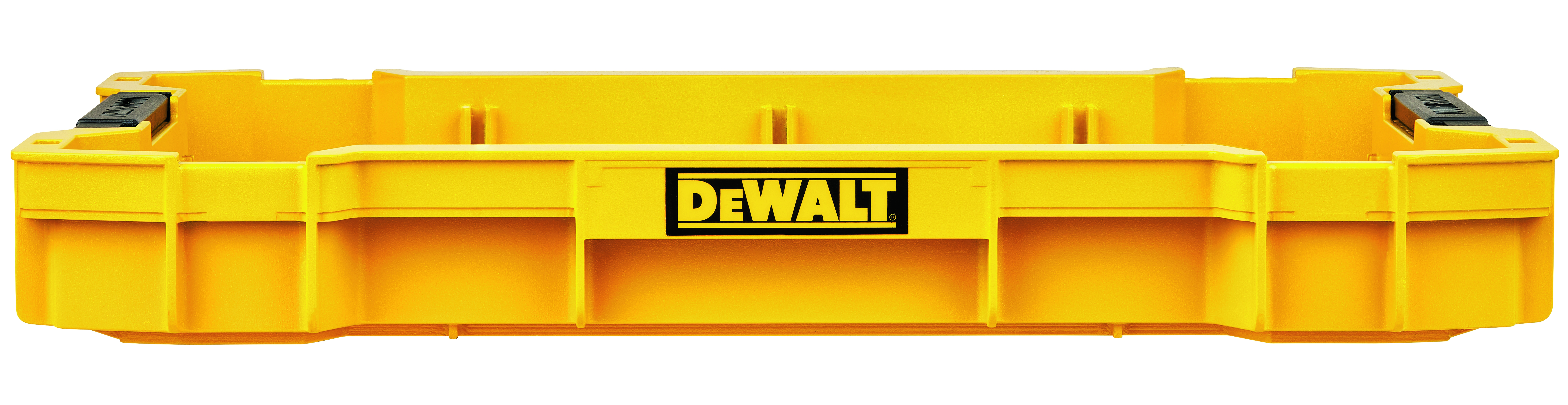 Dewalt DWST83407-1,  TOUGHSYSTEM 2.0 Flache Trage, TOUGHSYSTEM 2.0 Flache Trage