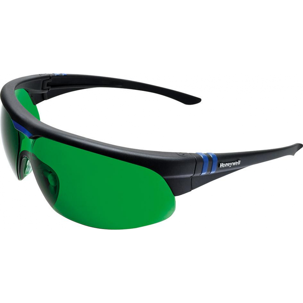 Schutzbrille Millennia 2G Brille IR5 kratzfest