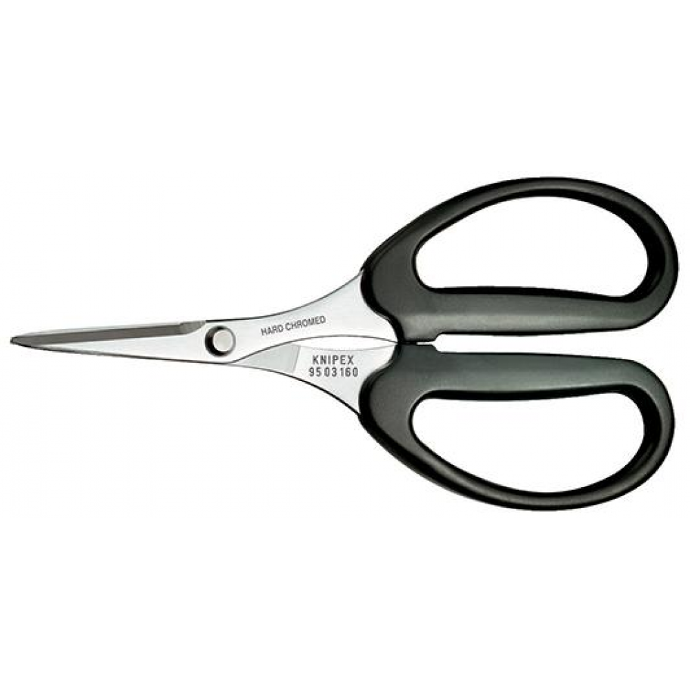 Arbeitsschere Nr. 95 03 160 SB 160mm für Kevlar