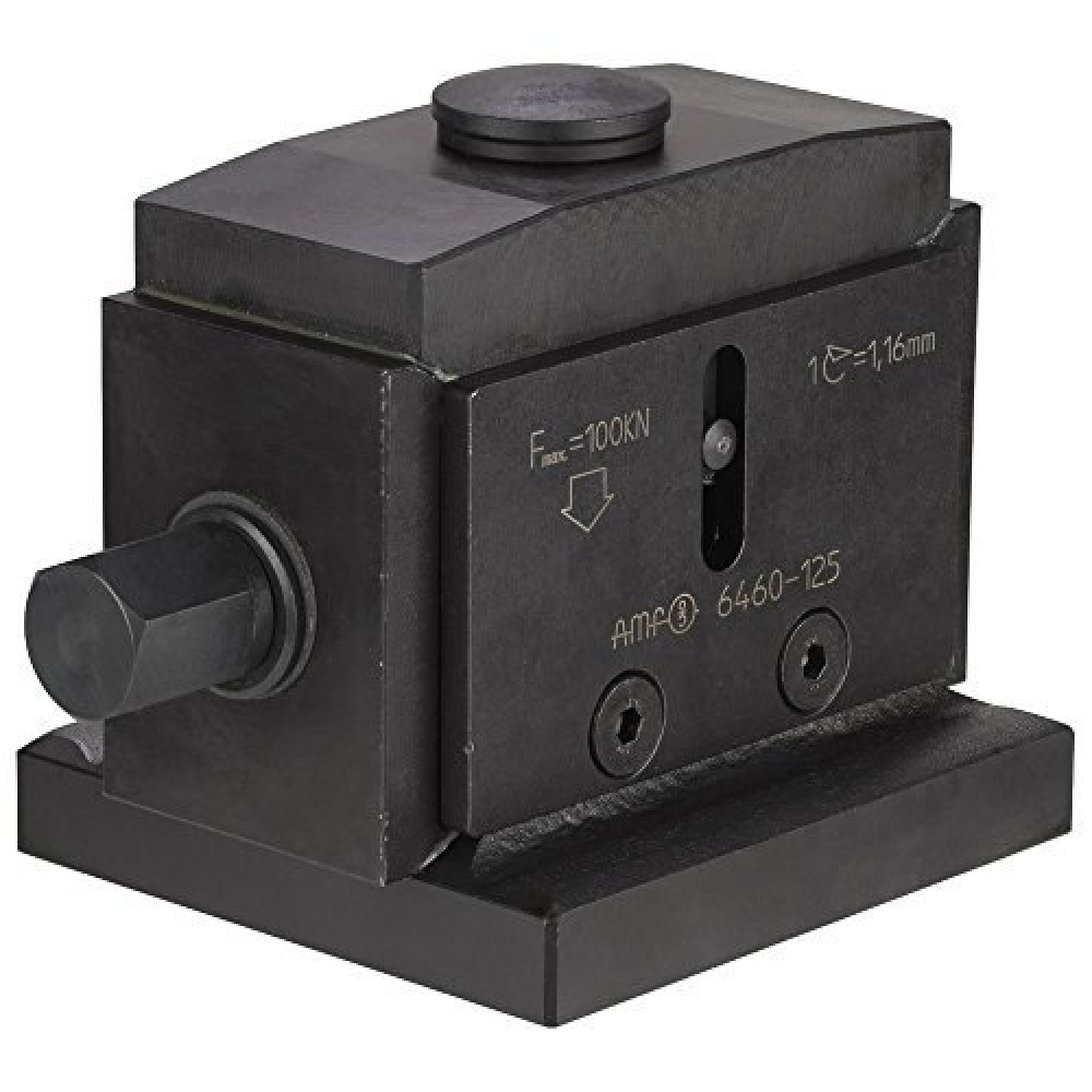 Richtkeil HERKULES 190/170-190mm AMF