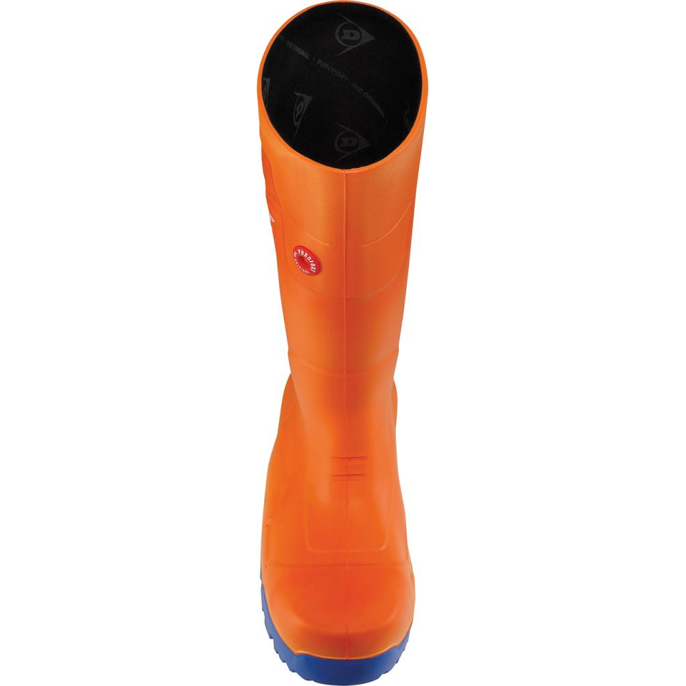 Stiefel Field PRO Thermo+ Full Safety, S5L SR SRC CE S5, Gr.42