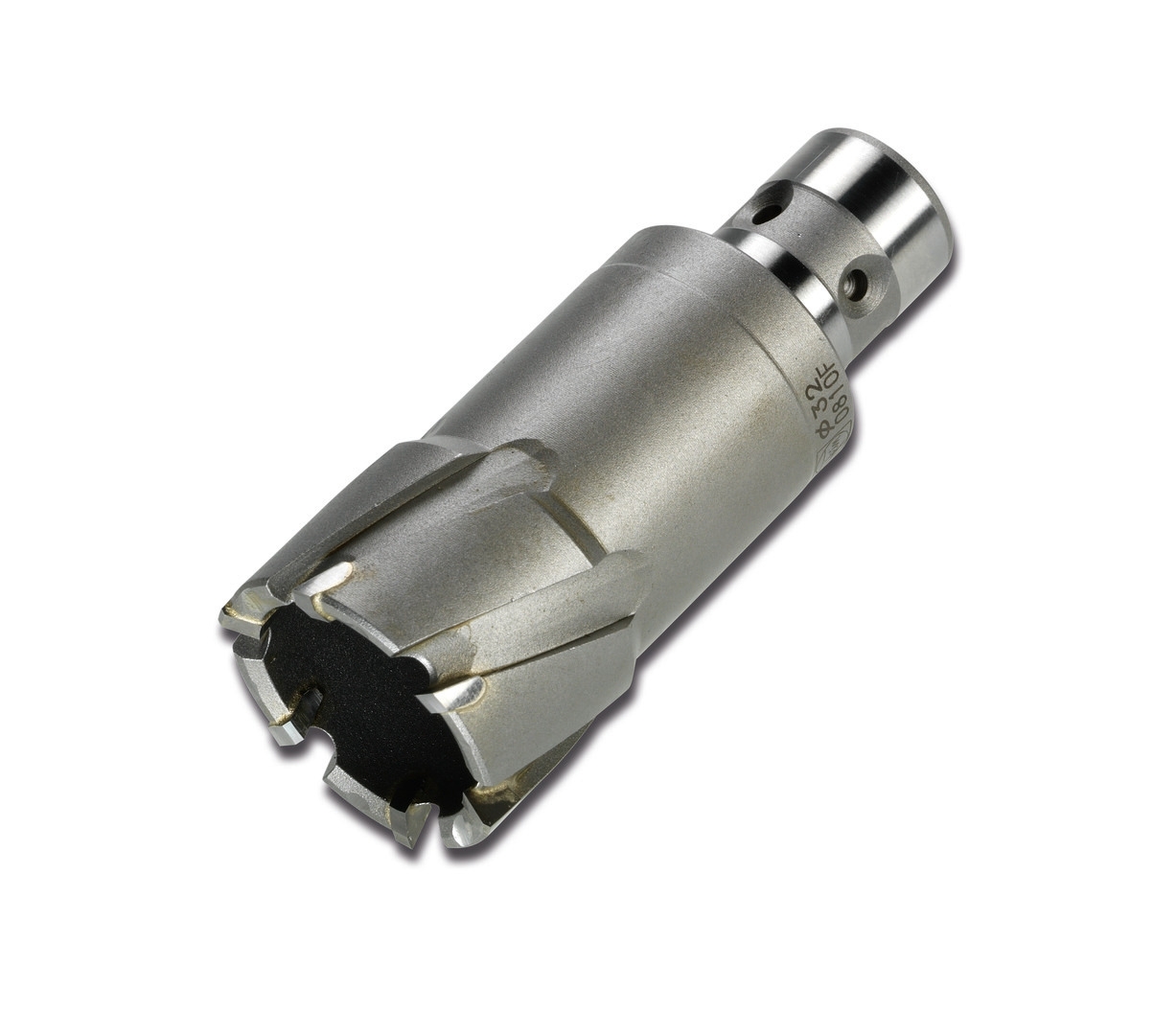 FEIN HM Ultra 35 Kernbohrer mit QuickIN-Aufnahme, Bohr-Ø 41 mm, Schnitttiefe 35 mm 63127115012Bohr-Ø 41 mm, Schnitttiefe 35 mm