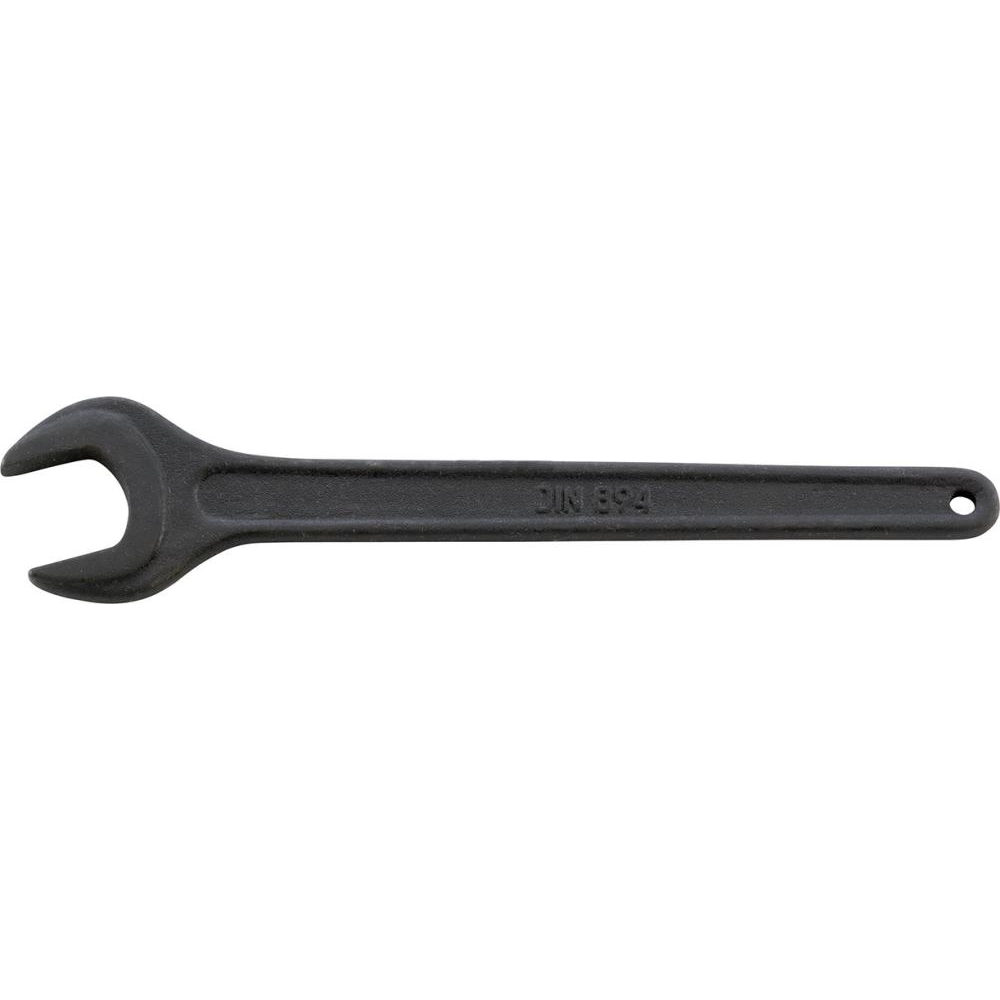 Einmaul-Schlüssel Einmaulschlüssel DIN894 9mm