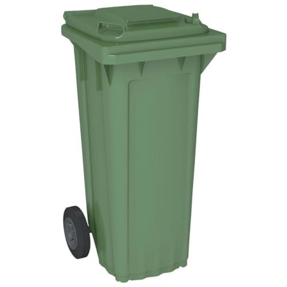 Großmülltonne WAVE, 80 Liter 80-l grün