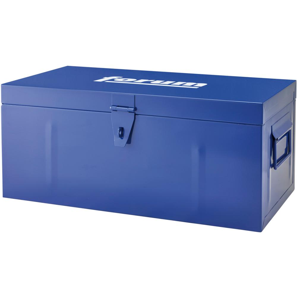 Stahlblechkoffer 910x530x430mm FORUM