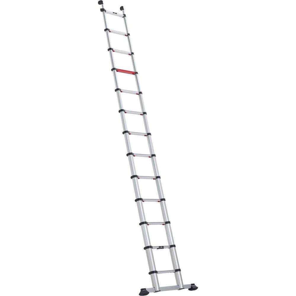 Teleskopleiter SMART UP ACTIVE 1x13 4 m