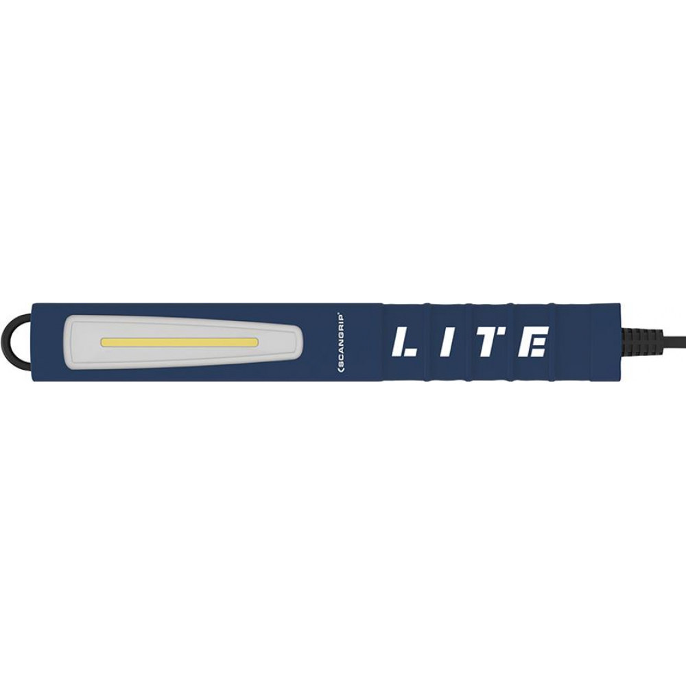 LED-Arbeitsleuchte STAR LITE Stableuchte 400Lumen Scangrip