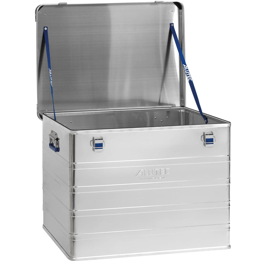 Aluminiumbox, Serie INDUSTRY 243750x550x590mm Alutec