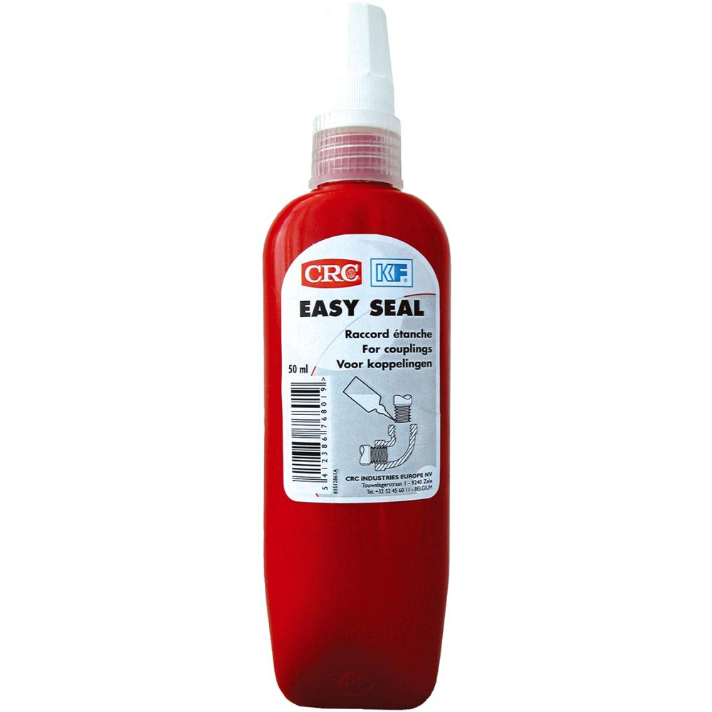 Gewindedichtmittel Easy Seal mittelfest,50ml