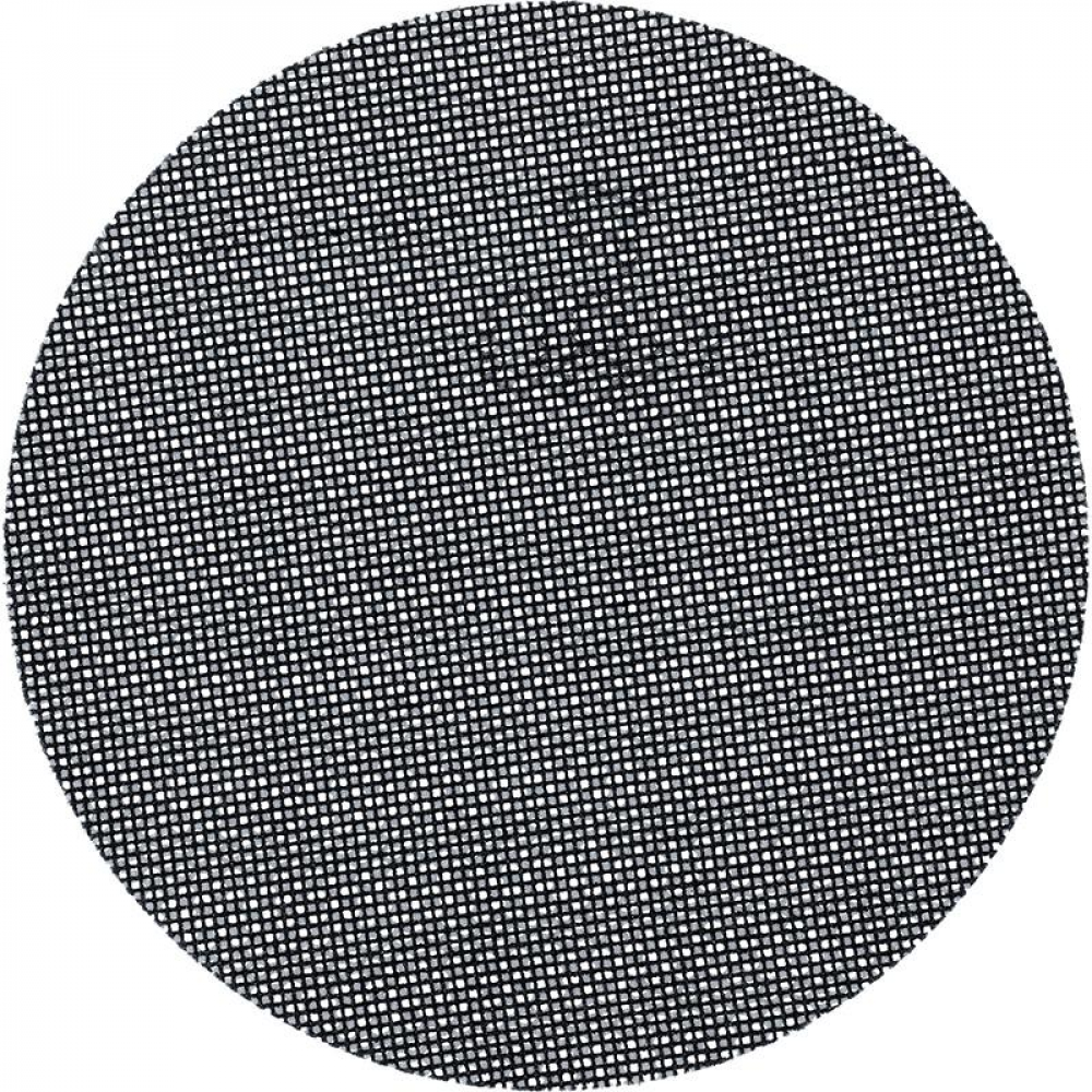 Klett-Gitterleinen-Schleifscheibe Gitterleinen Schleif 225 mm P80
