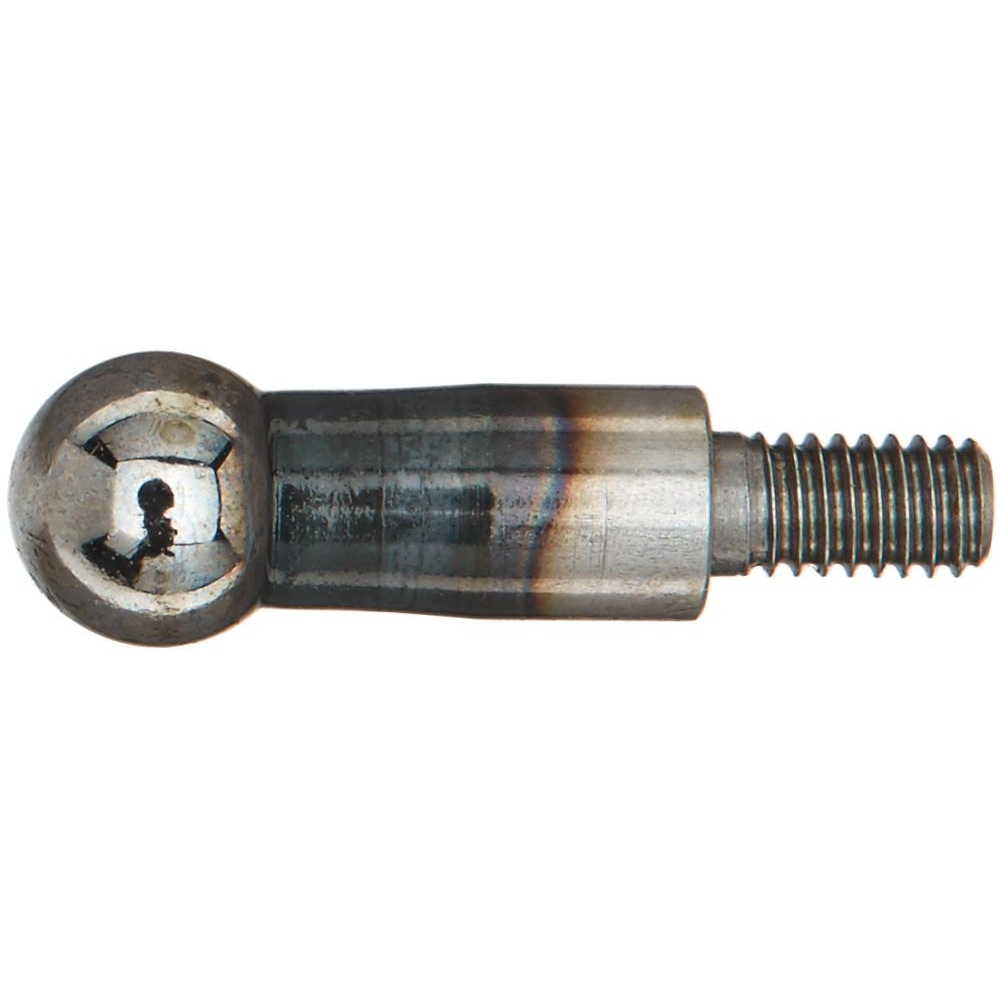 Messeinsatz, HM-bestückt HM Kugel Typ 18 5/ 0mm,KÄFER