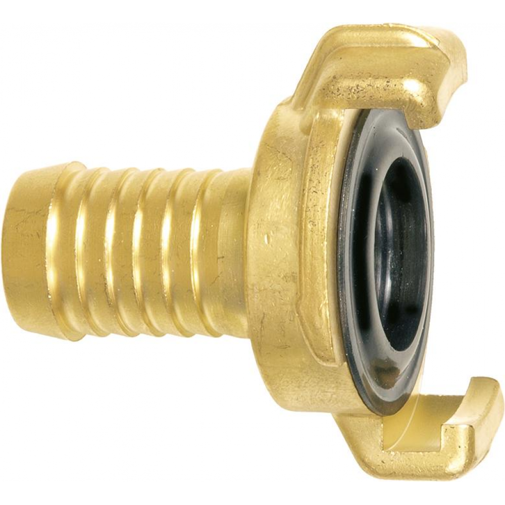 GEKA-Schlauchstück MS, SB GEKA-Schlauchstück 1.1/2", 38mm