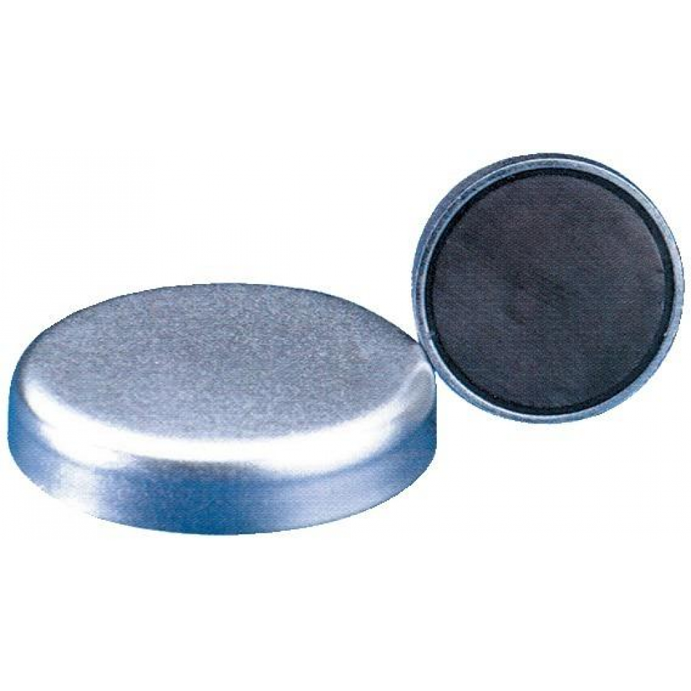 Magnet-Flachgreifer ohne Gewindebuchse Flachgreifer- o.25 x 7,0mm Beloh