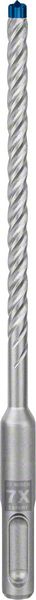 Bosch EXPERT SDS plus-7X Hammerbohrer, 6 x 100 x 165 mm, 50-tlg.. Für Bohrhämmer