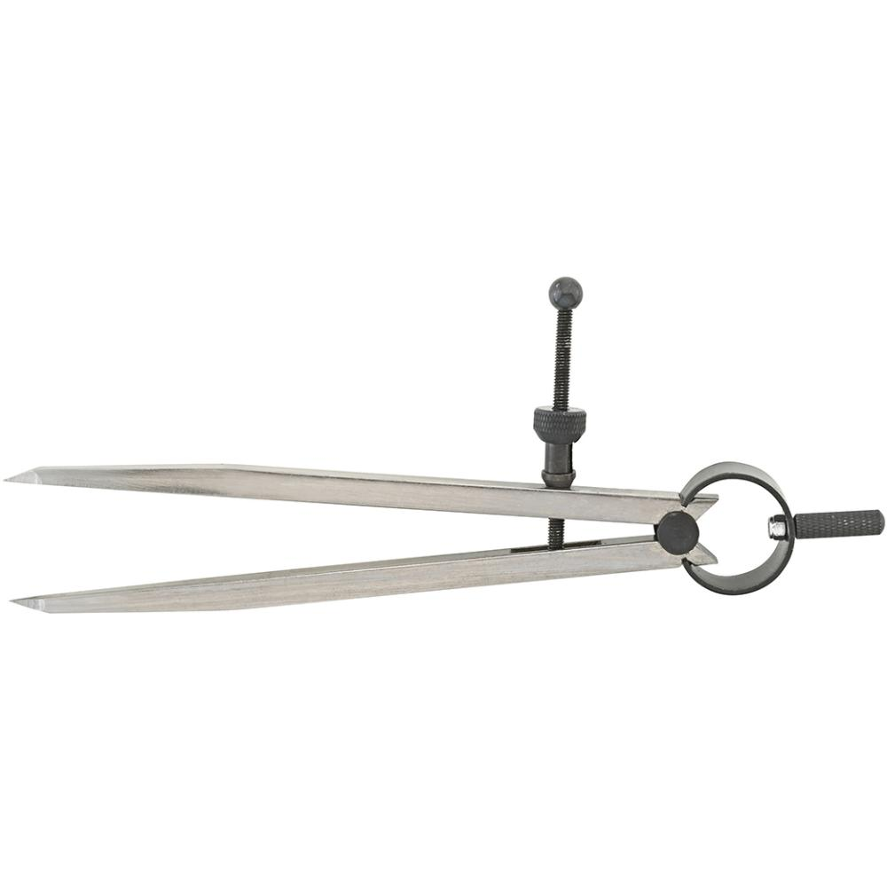 Federzirkel 150mm FORUM