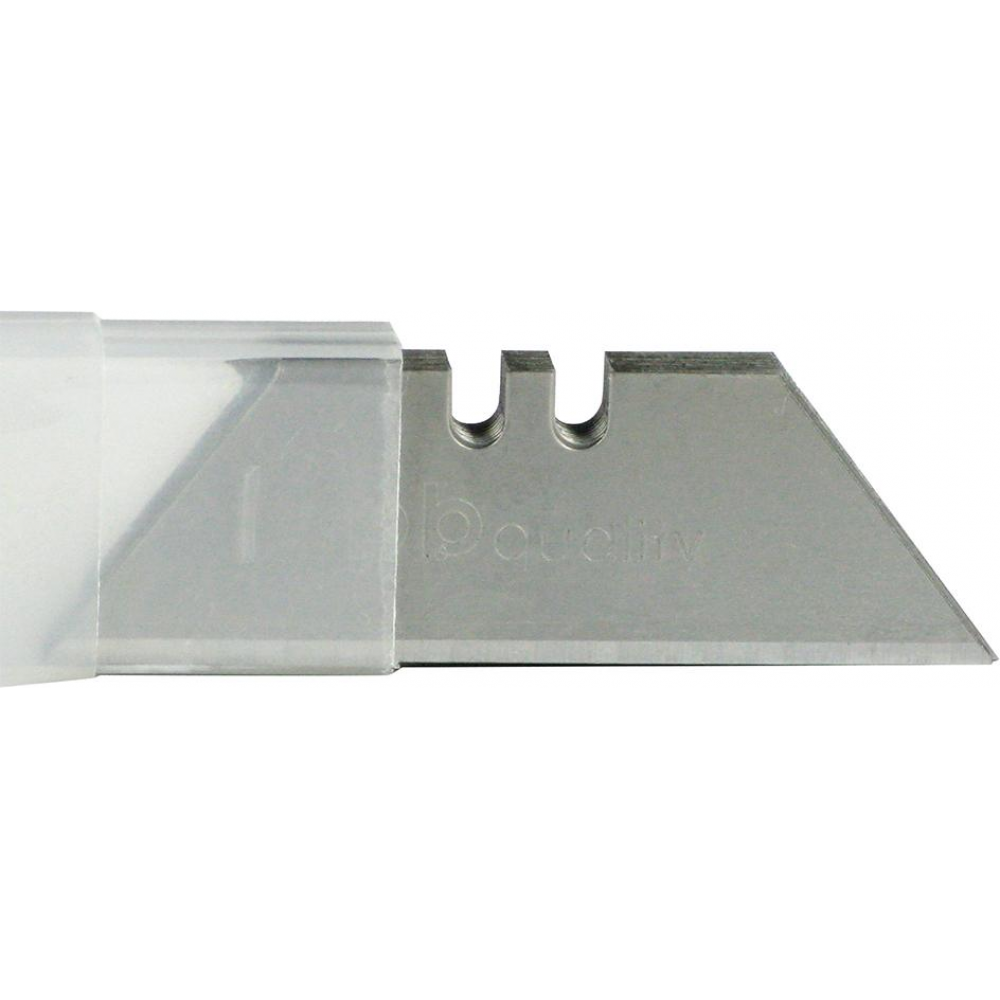 Trapezklinge Ersatz-Trapezklingen 61x 19mm 10 Stück im Spender