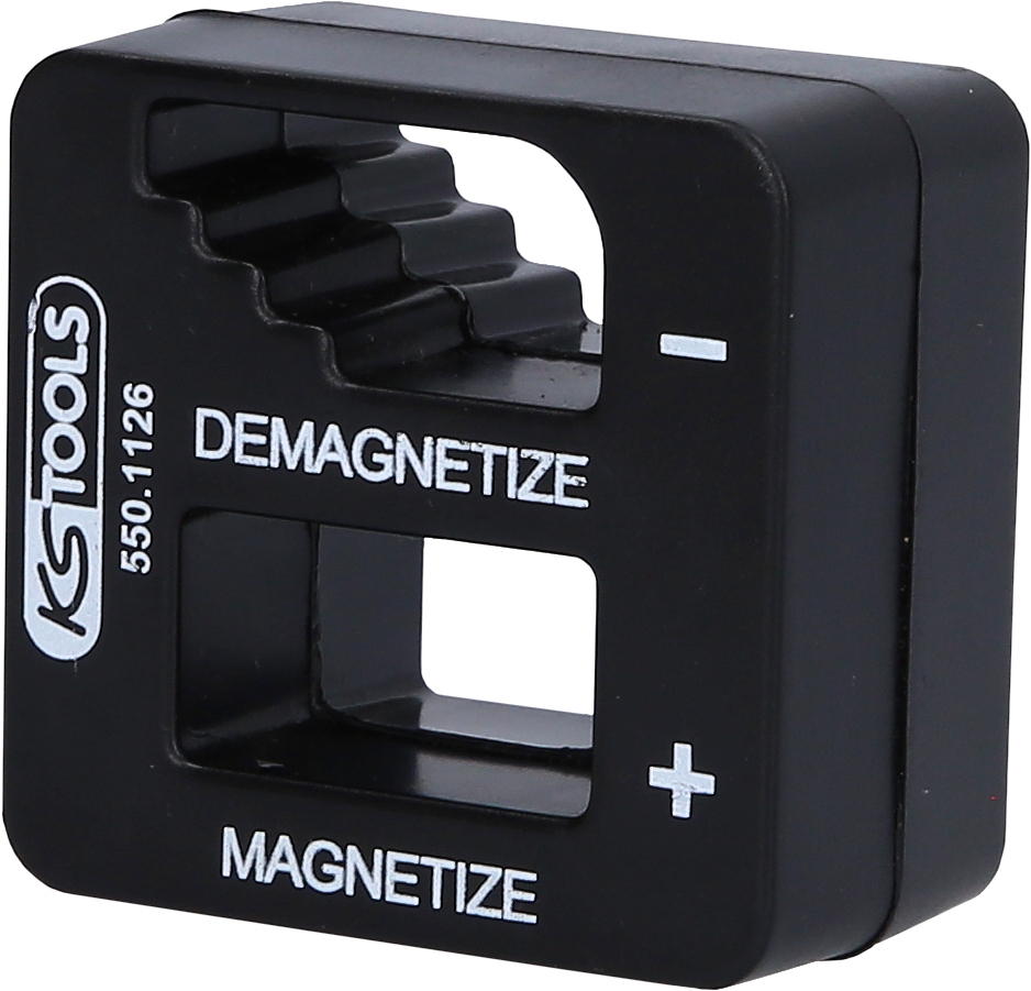 KSTOOLS Magnetisierer und Entmagnetisierer