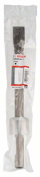 Bosch Flachmeißel mit 19-mm-Sechskantaufnahme, 300 x 25 mm