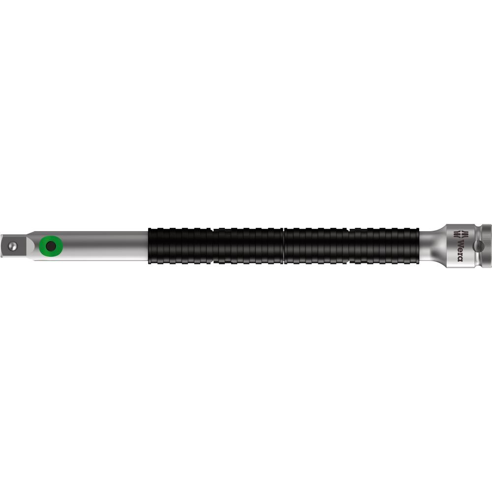 Freilauf-Verlängerung 3/8", Zyklop, Nr. 8796 Verlängerung mit Hülse 200mm Wera"