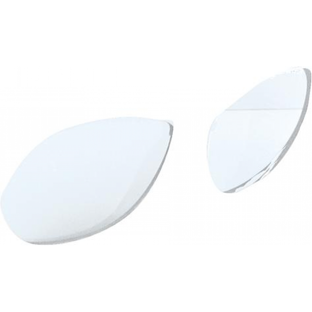 Ersatzgläser für Schweißerbrille 892 (o. Abb.) Brille farblos