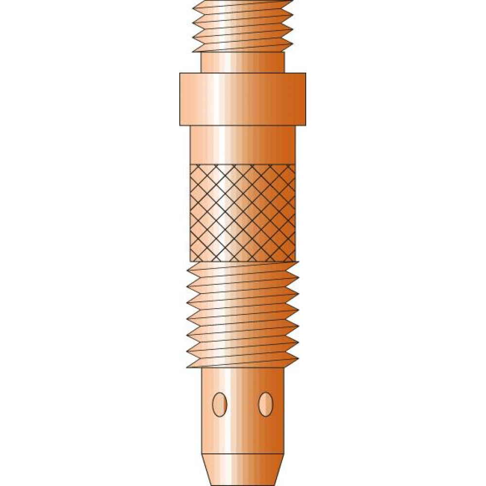 Spannhülsengehäuse SR 17/26 D:1,6 10N31