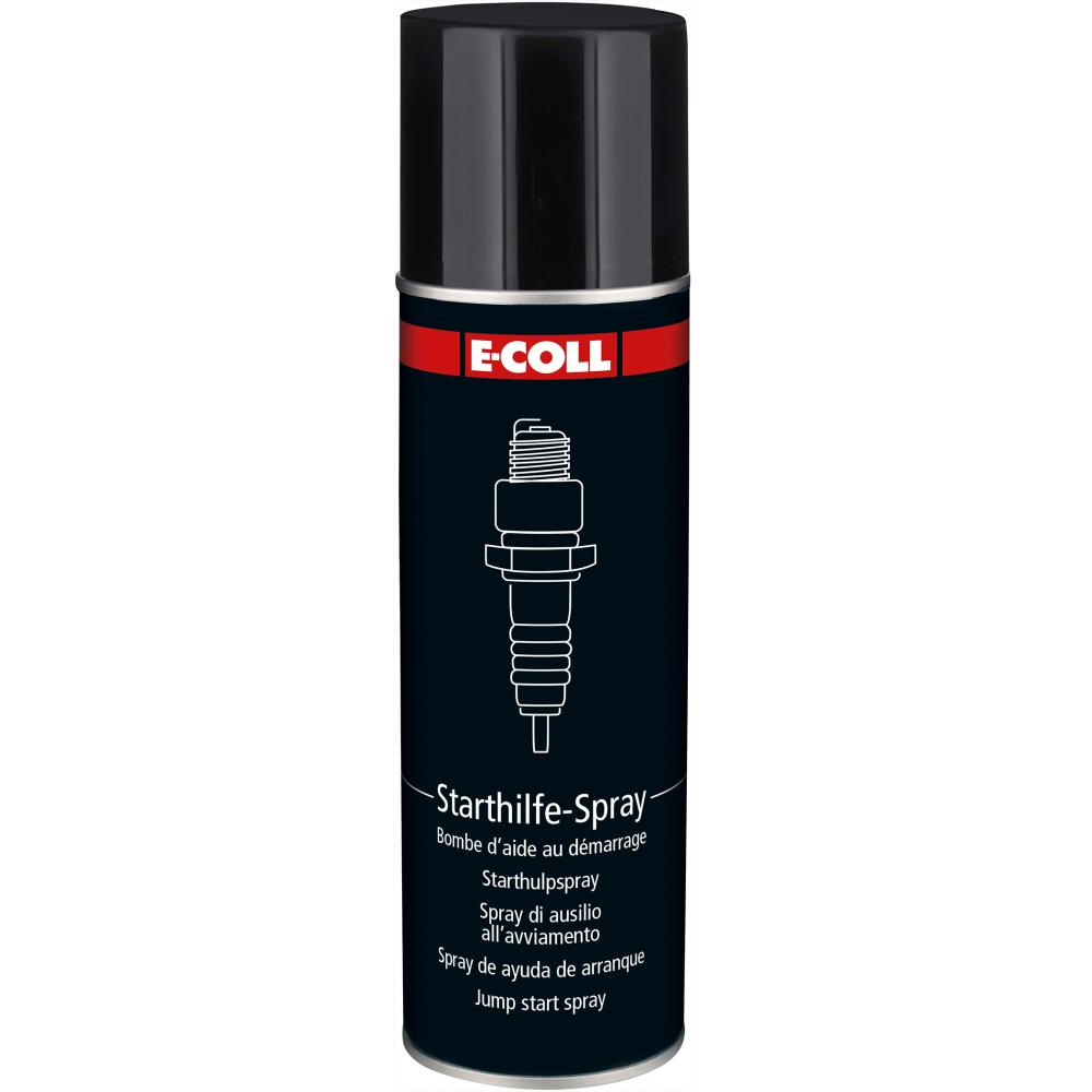 Starthilfespray 300ml E-COLL