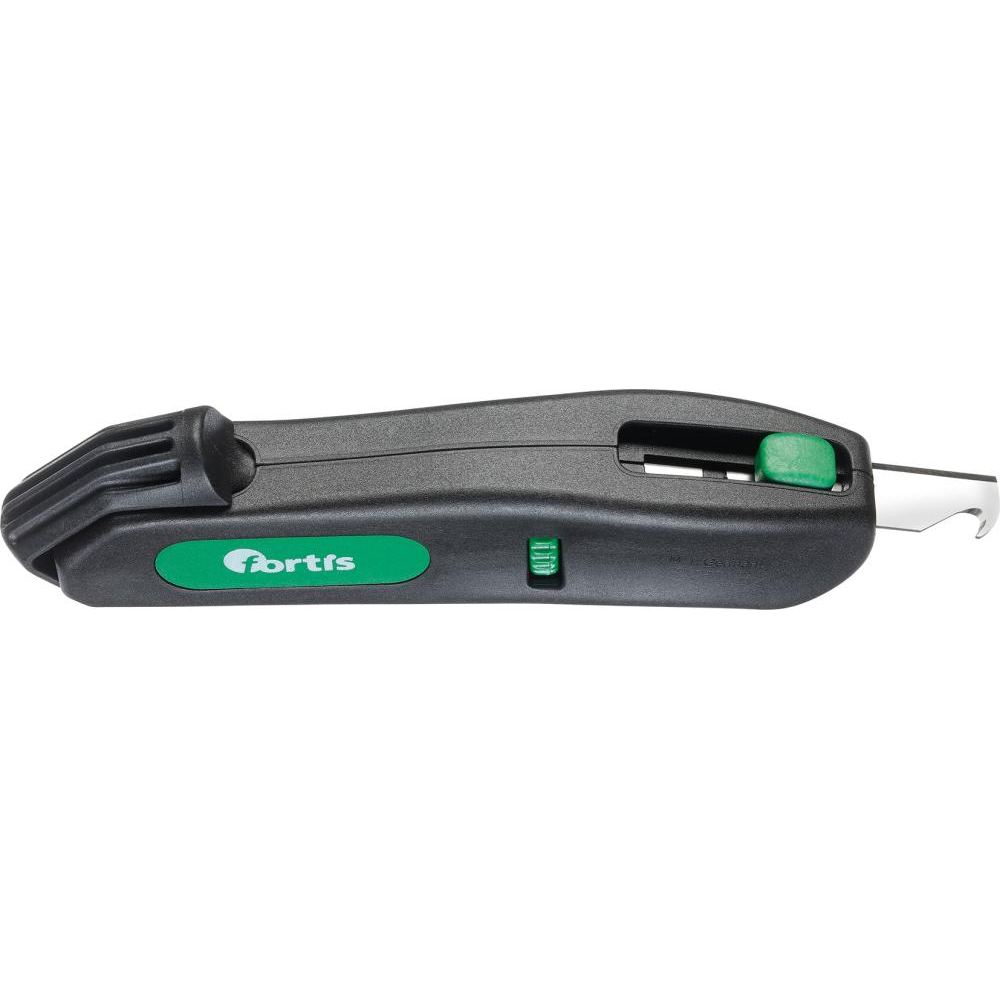 Sicherheitskabelmesser Sicherheits-Kabelmesser 4-28qmm FORTIS